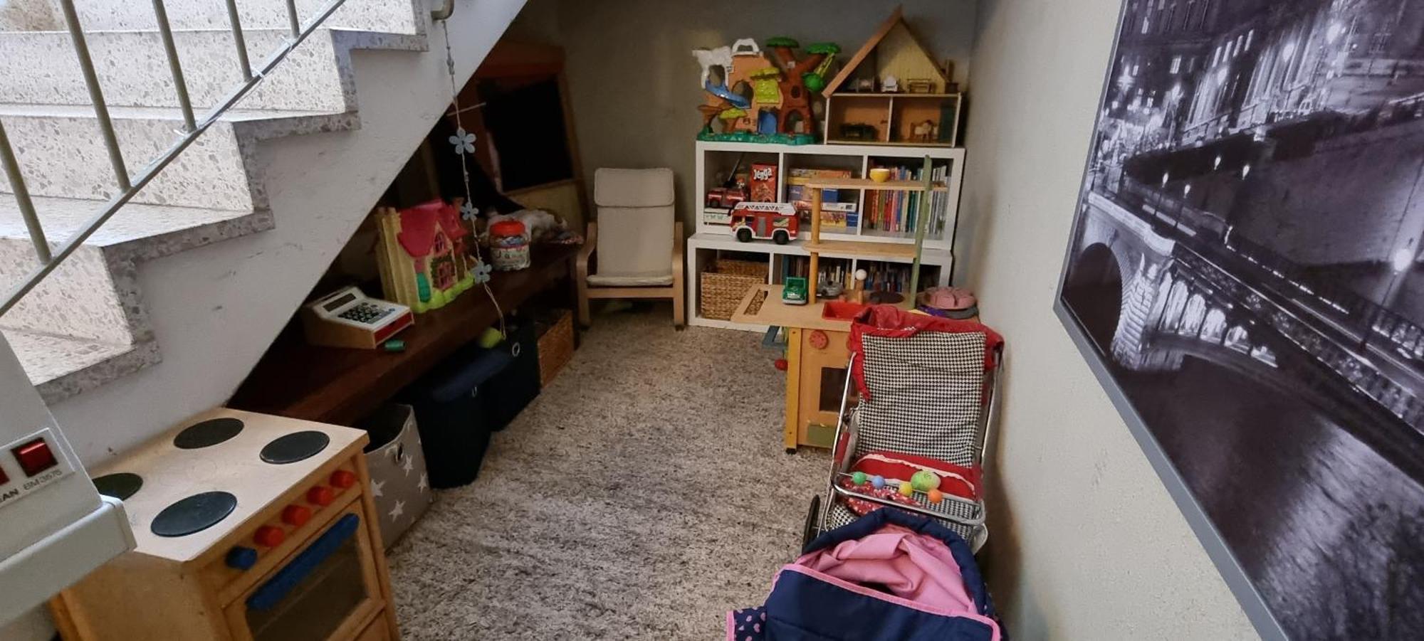 Souterrainwohnung Mit Grossem Garten Und Sauna คาสเซล ภายนอก รูปภาพ